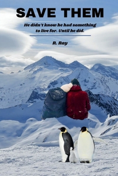 Paperback Save Them Book