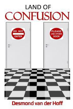 Paperback Land of Confusion Book