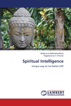 Paperback Spiritual Intelligence Book