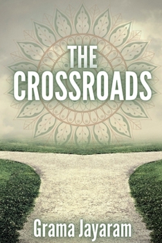 Paperback The Crossroads Book