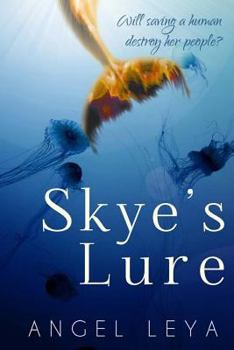 Paperback Skye's Lure Book