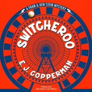 MP3 CD Switcheroo Book