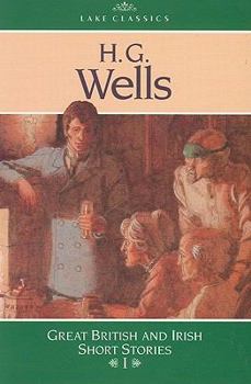 Paperback H. G. Wells Book