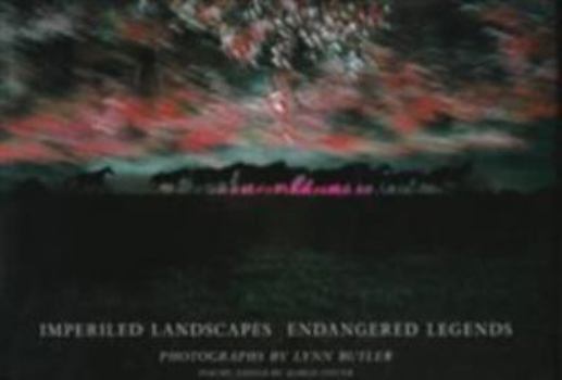 Hardcover Imperiled Landscapes Book