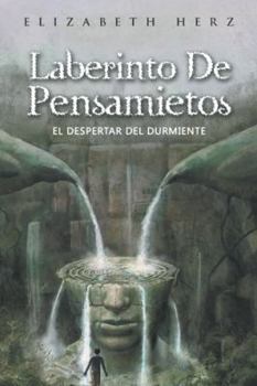 Hardcover Laberinto De Pensamietos: El Despertar Del Durmiente [Spanish] Book