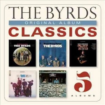 Music - CD Original Album Classics Book