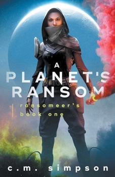 Paperback A Planet's Ransom Book