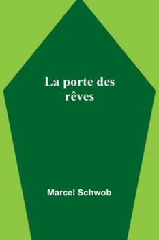 Paperback La porte des rêves [French] Book