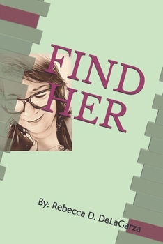 Paperback Find Her Book