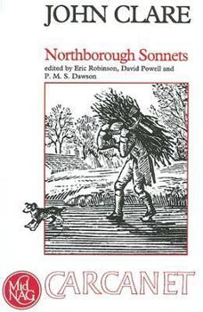 Paperback Northborough Sonnets Book