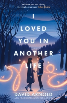 Paperback I Loved You In Another Life Book
