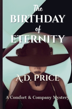 Paperback The Birthday of Eternity Book