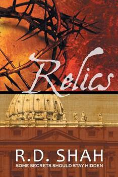 Paperback Relics Book