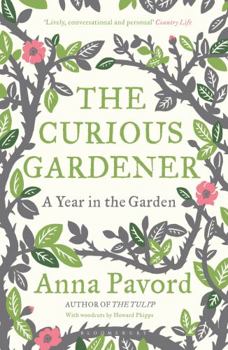 Paperback The Curious Gardener Book