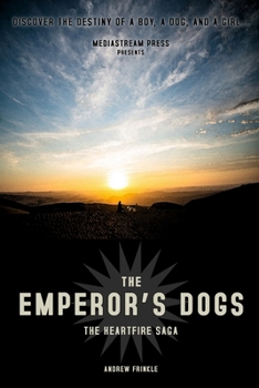 Paperback The Emperor's Dogs Book