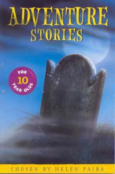Paperback Adventure Stories for 10 Year Olds Book