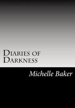Paperback Diaries of Darkness Book