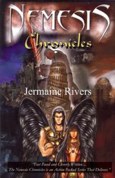 Paperback The Nemesis Chronicles Book