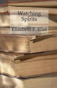Paperback Watching Spirits Book