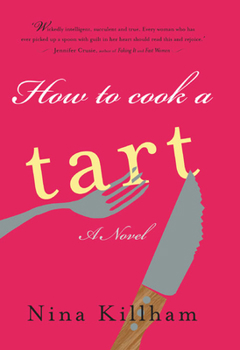 Paperback How to Cook a Tart Book