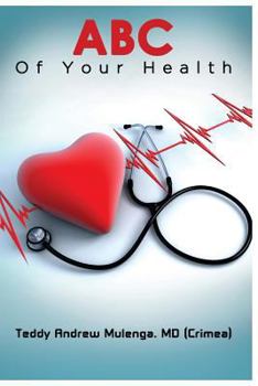 Paperback ABC of Your Health Book