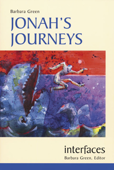 Paperback Jonah's Journey Book