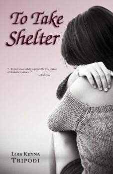 Paperback To Take Shelter Book