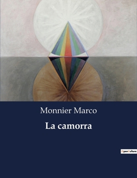 Paperback La camorra [Italian] Book