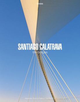 Paperback Santiago Calatrava: The Bridges Book