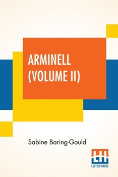 Arminell: Volume 2 - Book #2 of the Arminell
