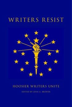Writers Resist: Hoosier Writers Unite