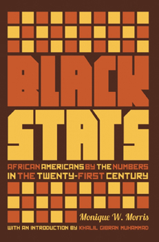 Paperback Black Stats: African Americans by the Numbers in the Twenty-First Century Book