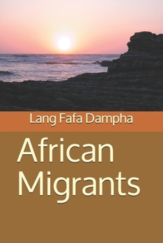Paperback African Migrants Book