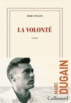 Paperback La volonté [French] Book