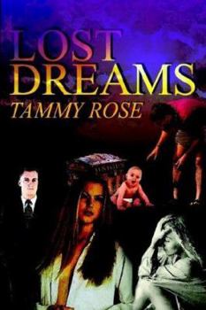 Paperback Lost Dreams Book