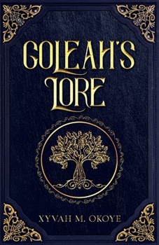 Paperback Goleah's Lore Book
