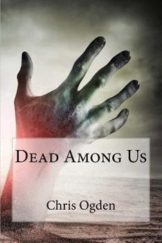 Paperback Dead Among Us Book