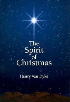 Hardcover Spirit of Christmas Book