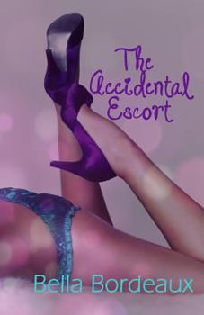 Paperback The Accidental Escort Book