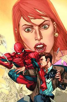 Spider-Man: Red-Headed Stranger - Book  of the Spider-Man