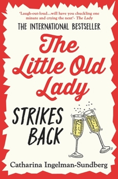Paperback The Little Old Lady Strikes Back Book