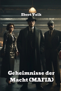 Paperback Geheimnisse der Macht (MAFIA) [German] Book