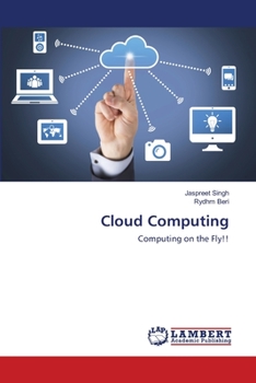 Paperback Cloud Computing Book