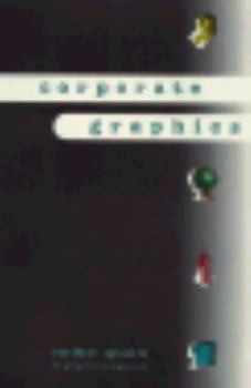 Paperback Corporate Graphics Book