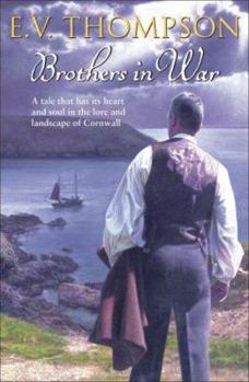 Brothers in War (Retallick 9) - Book #9 of the Retallick Saga