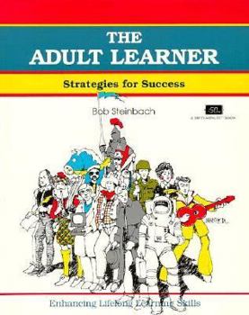 Paperback The Adult Learner Book