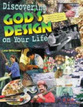 Discover God's Design on Your Life