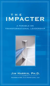 Hardcover The Impacter Book