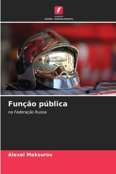 Paperback Função pública [Portuguese] Book