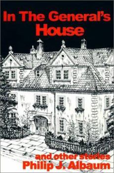 Paperback In the General's House & Other Stories Book